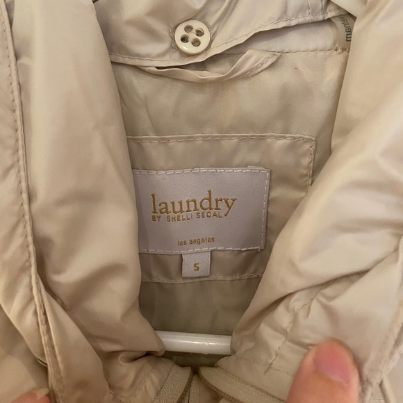 Brand new coat 🧥 - Picture 4 of 4